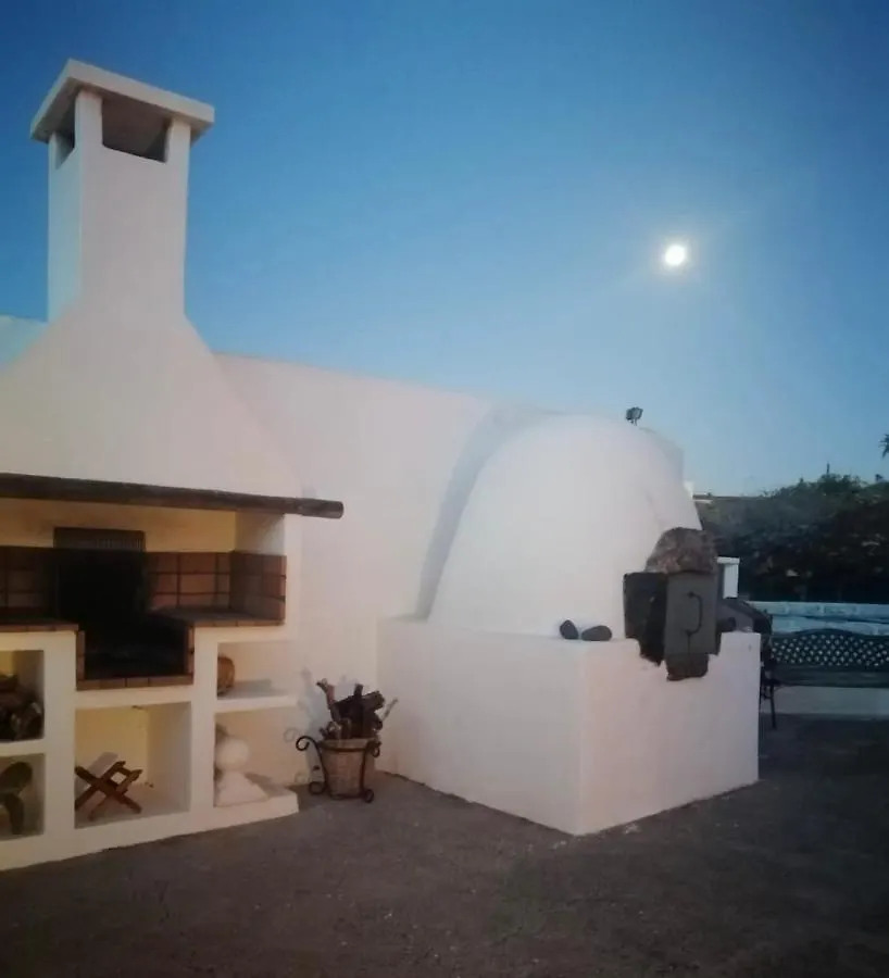 Casa Gercko 2 Apartment Yaiza  0*, Yaiza (Lanzarote)