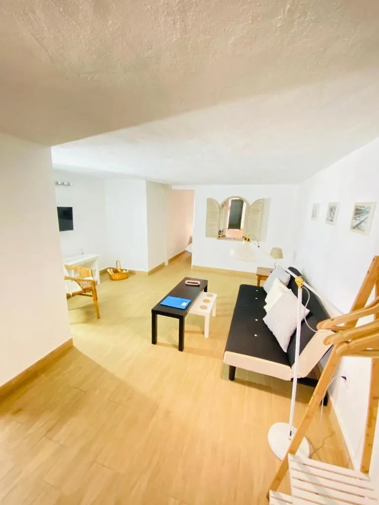 Casa Gercko 2 Apartment Yaiza  Yaiza (Lanzarote)