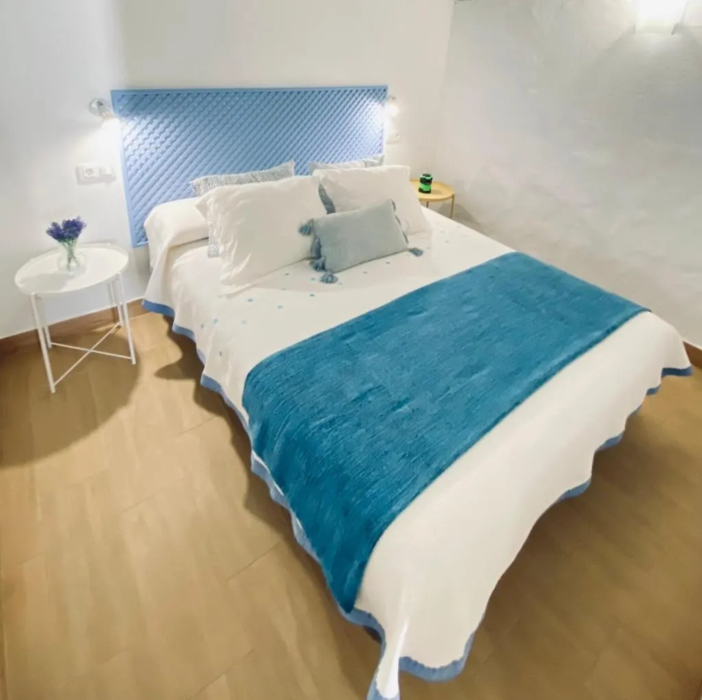 Casa Gercko 2 Apartment Yaiza  Spain