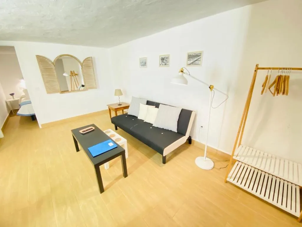 Casa Gercko 2 Apartment Yaiza  Spain