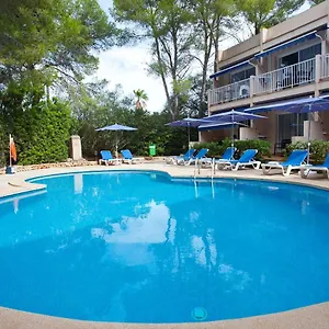 apartamentos-cala-murada-minigolf.allmallorcahotels.com/